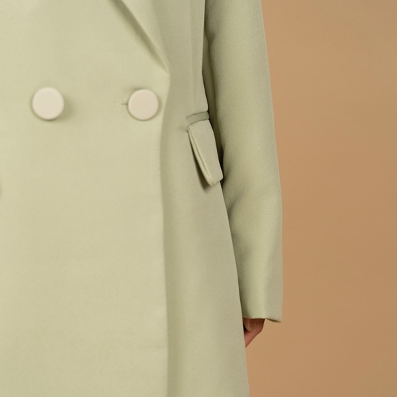 Ingrid Blazer - Picture 4 of 5